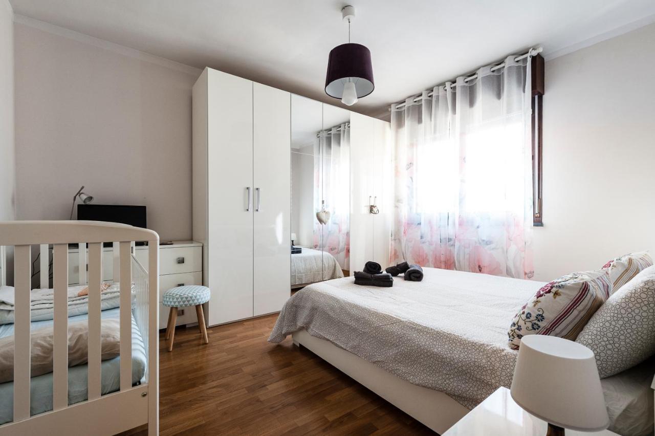 Hostly - Family Home Strada dell'Olio - Brand new 2BR, 2 Bathrooms Cascina Esterno foto