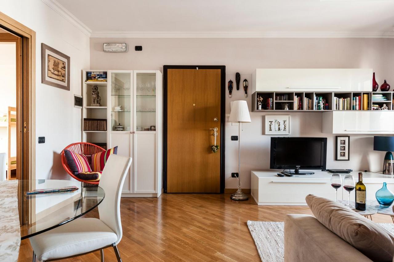 Hostly - Family Home Strada dell'Olio - Brand new 2BR, 2 Bathrooms Cascina Esterno foto