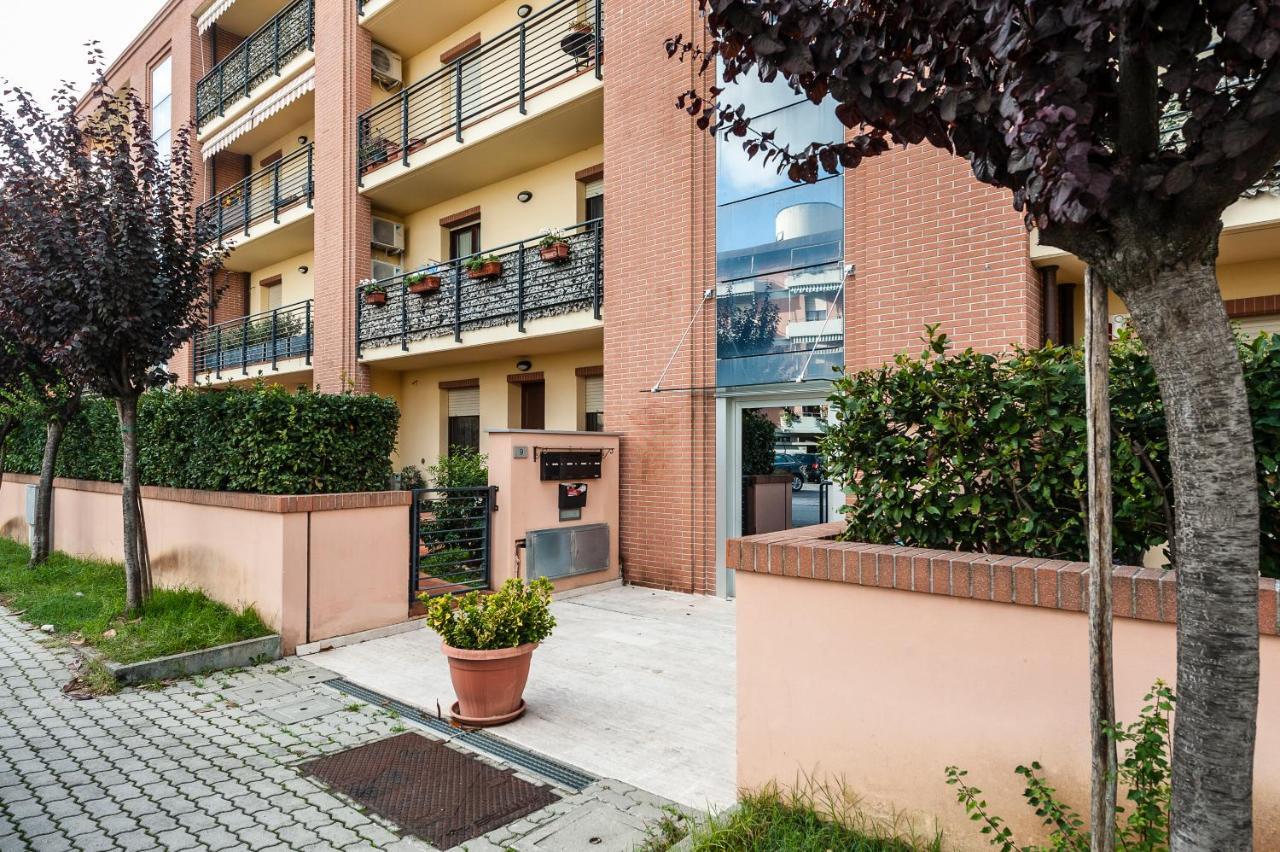 Hostly - Family Home Strada dell'Olio - Brand new 2BR, 2 Bathrooms Cascina Esterno foto