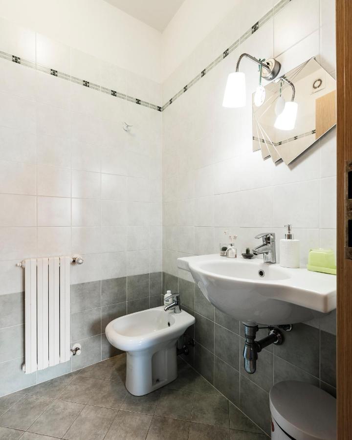 Hostly - Family Home Strada dell'Olio - Brand new 2BR, 2 Bathrooms Cascina Esterno foto